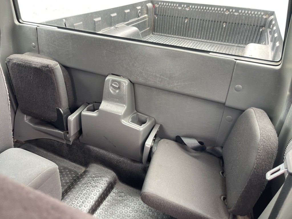 2007 Ford Ranger Image 12