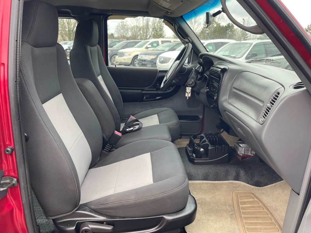 2007 Ford Ranger Image 13