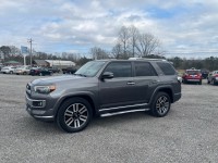 Image for 2014 Toyota 4Runner SR5 ID: 7242780