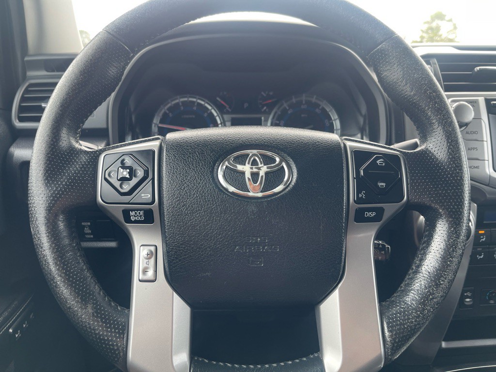 2014 Toyota 4Runner Image 6