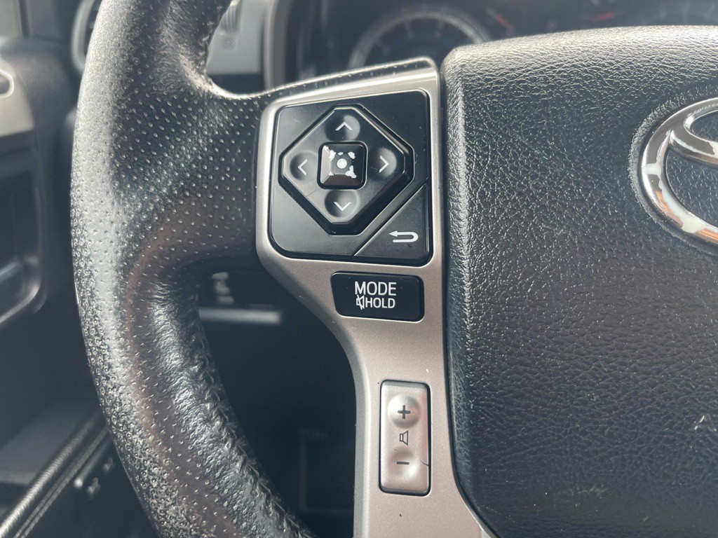 2014 Toyota 4Runner Image 7