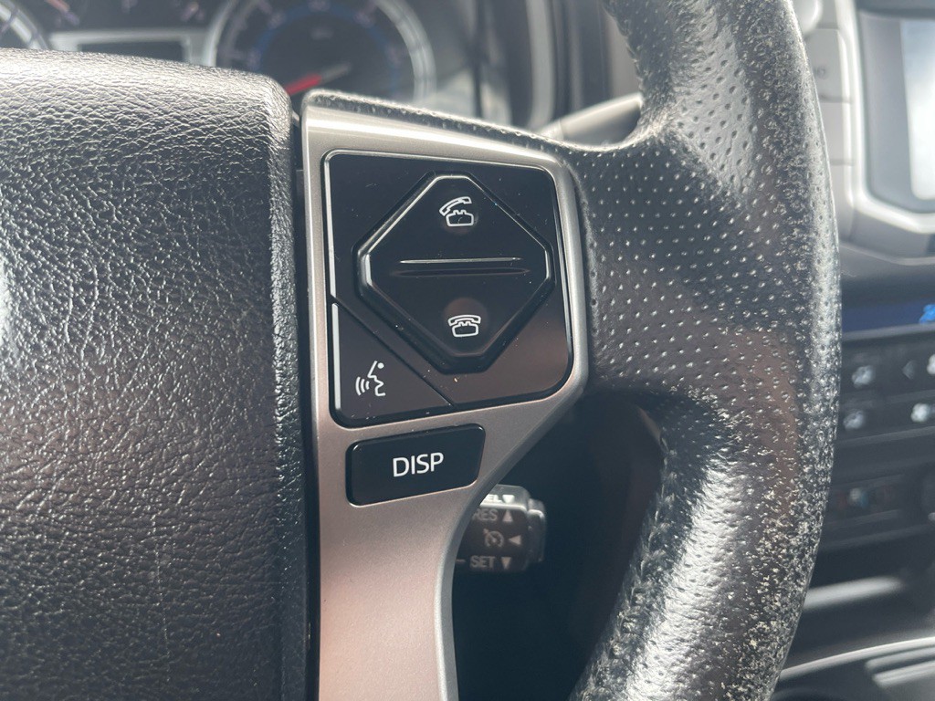 2014 Toyota 4Runner Image 8