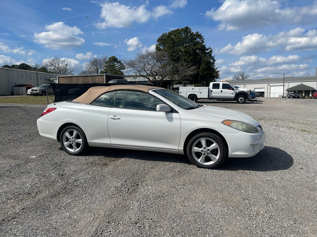 2006 Toyota Camry Image 3