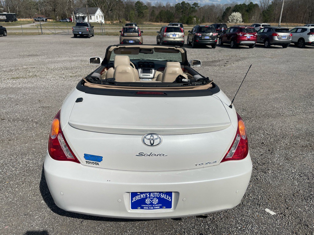 2006 Toyota Camry Image 6