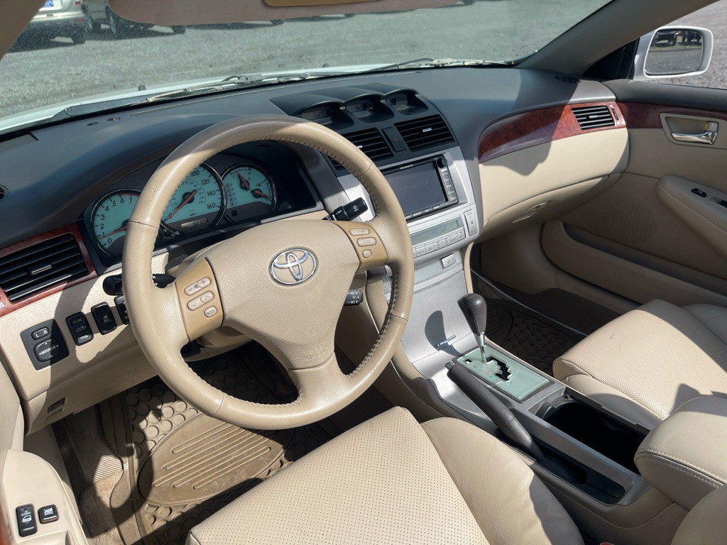 2006 Toyota Camry Image 7