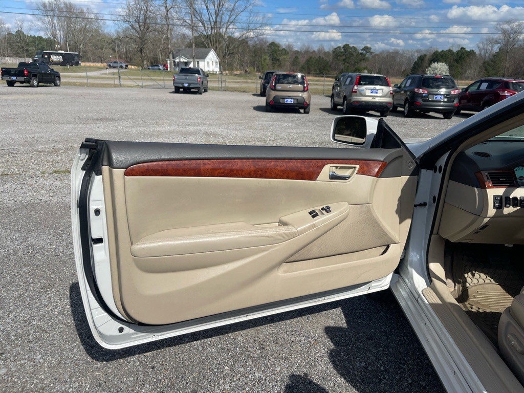 2006 Toyota Camry Image 8