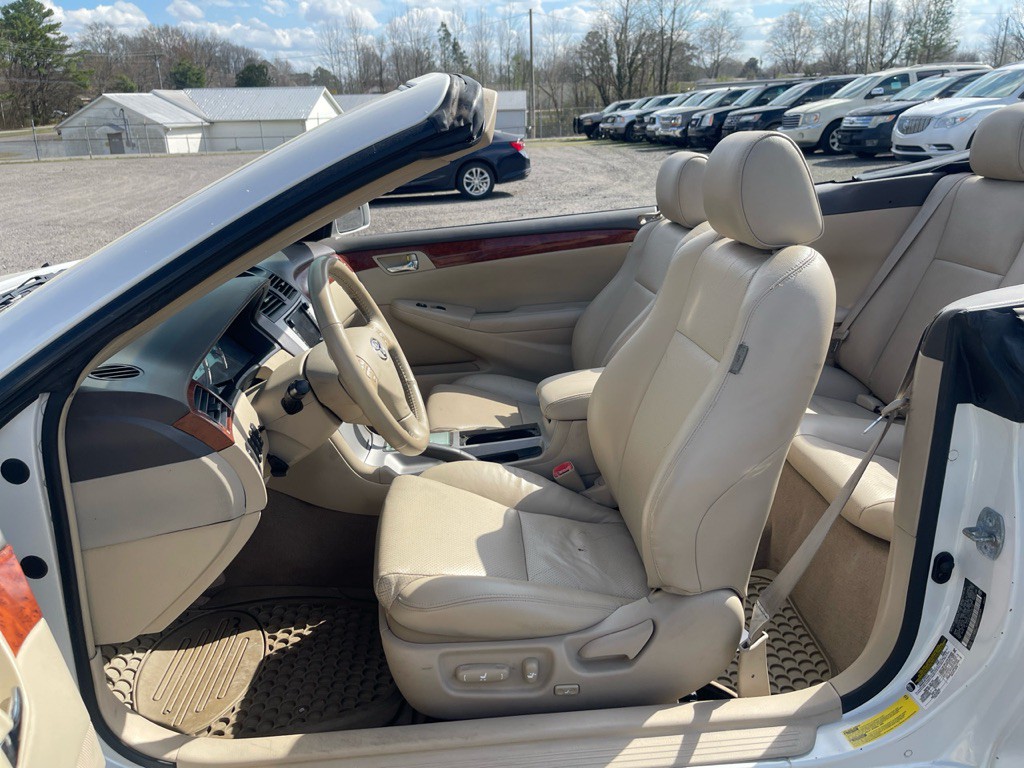 2006 Toyota Camry Image 9