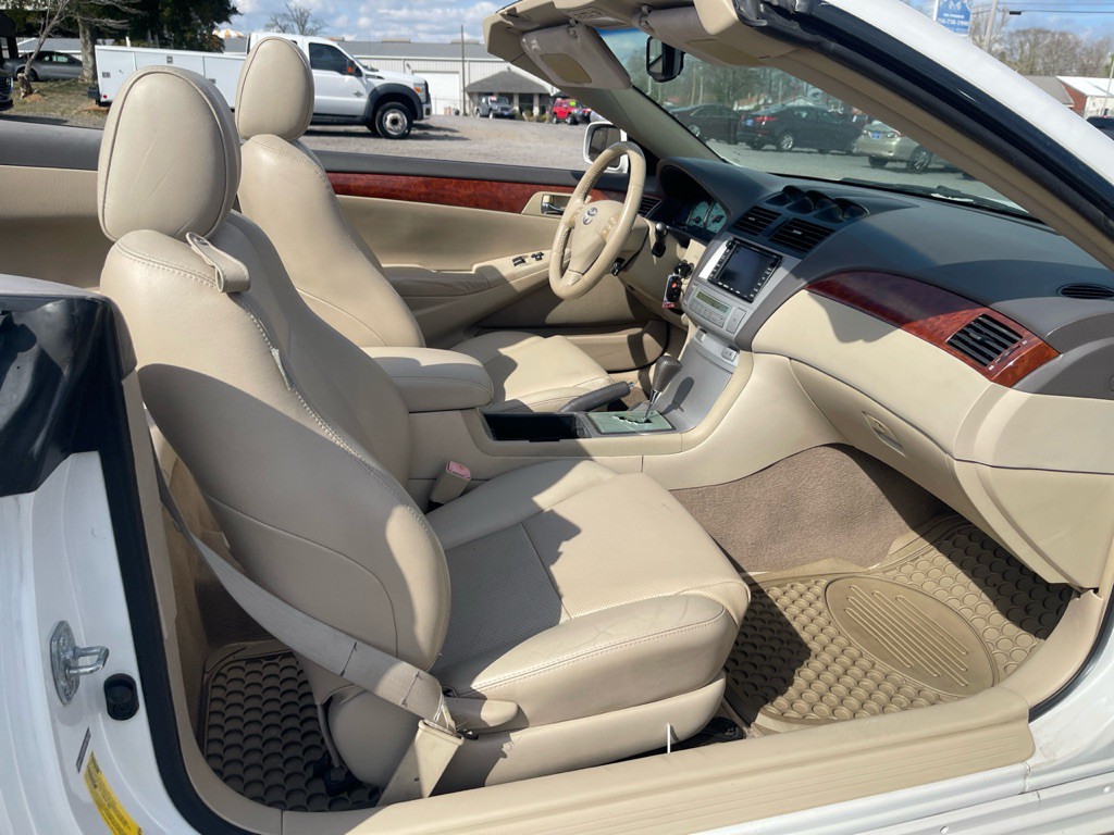 2006 Toyota Camry Image 11