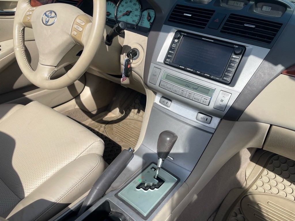 2006 Toyota Camry Image 12