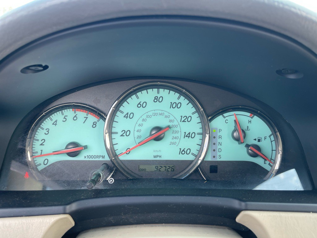 2006 Toyota Camry Image 17