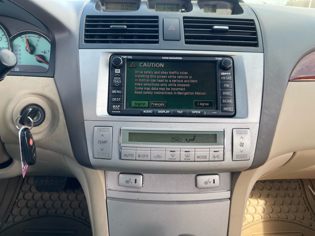 2006 Toyota Camry Image 18