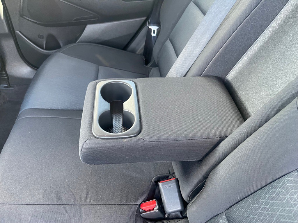 2018 Hyundai Tucson Image 20