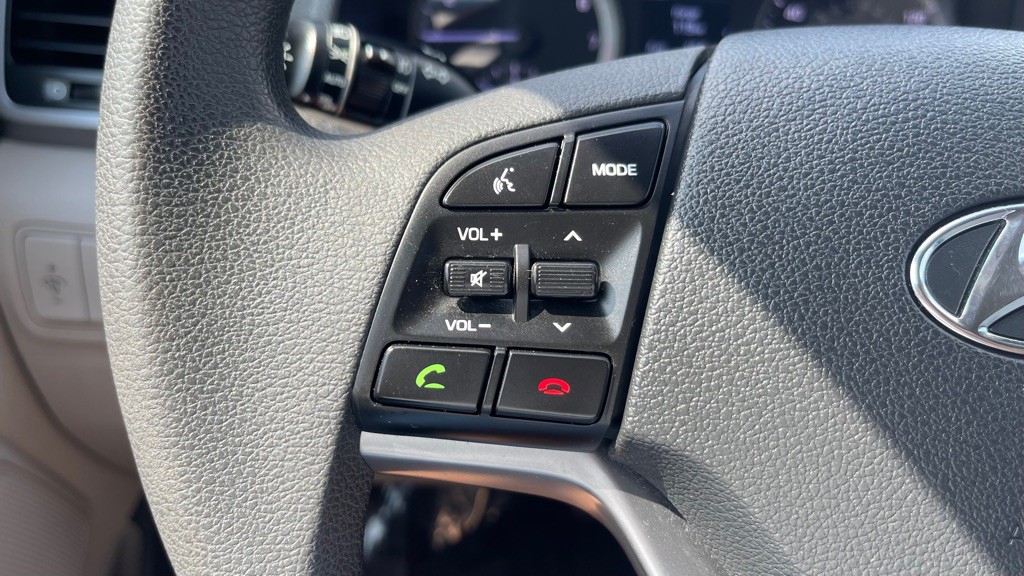 2016 Hyundai Tucson Image 9