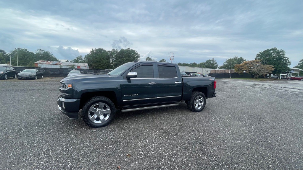 2016 Hyundai Tucson Image 18