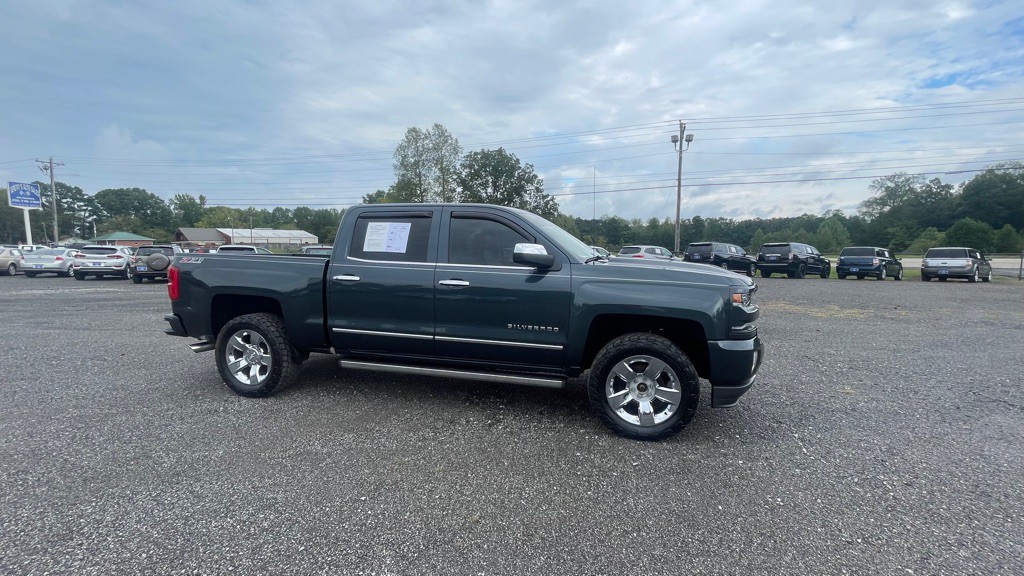 2016 Hyundai Tucson Image 19