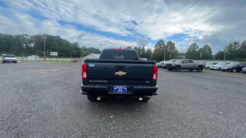 2016 Hyundai Tucson Image 20