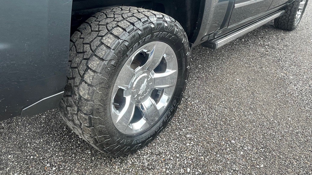 2016 Hyundai Tucson Image 21