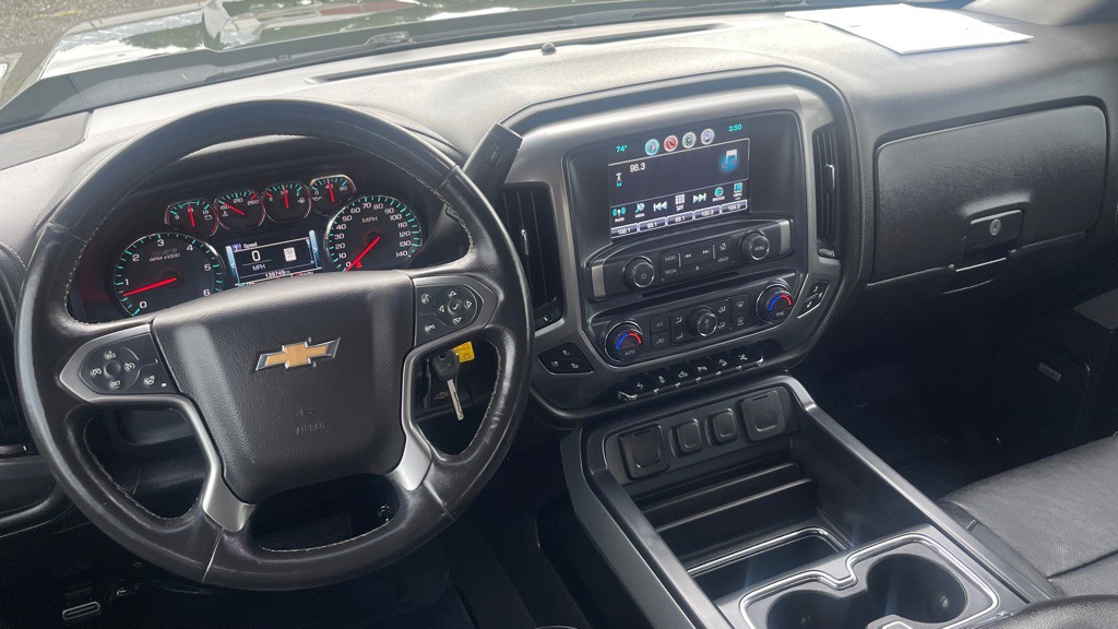 2016 Hyundai Tucson Image 22