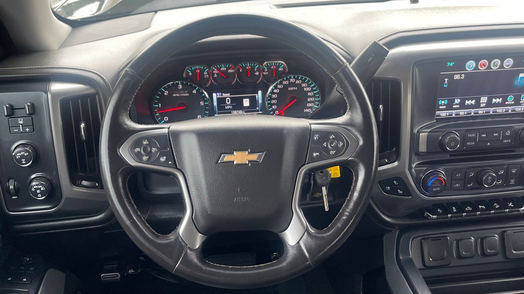 2016 Hyundai Tucson Image 23