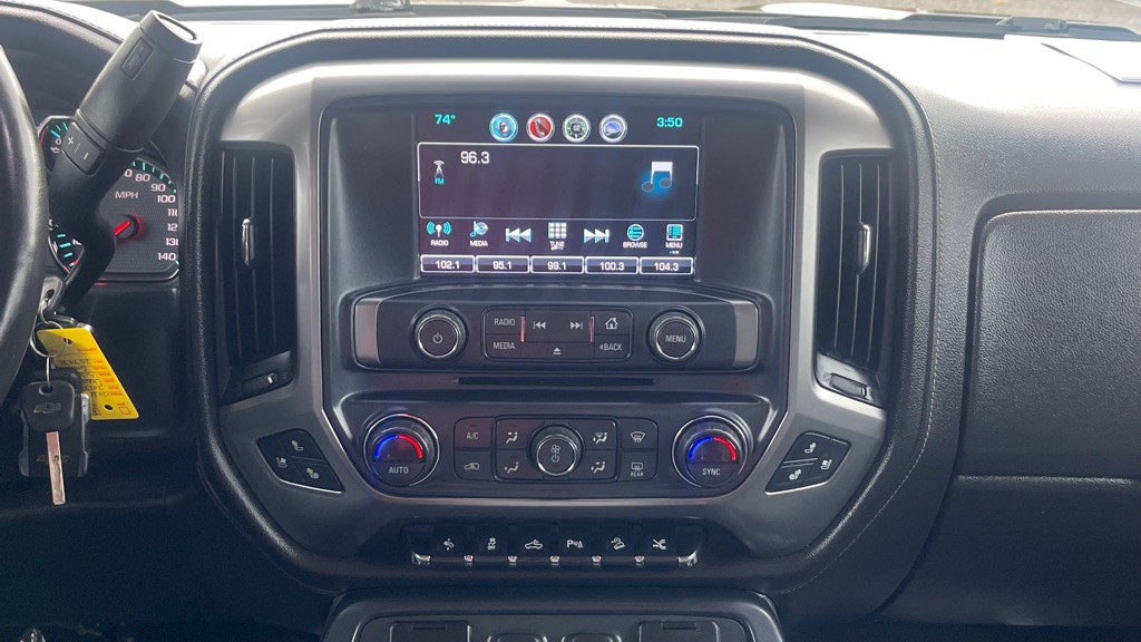 2016 Hyundai Tucson Image 27