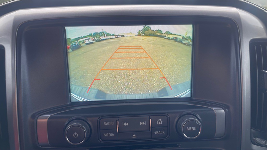 2016 Hyundai Tucson Image 28