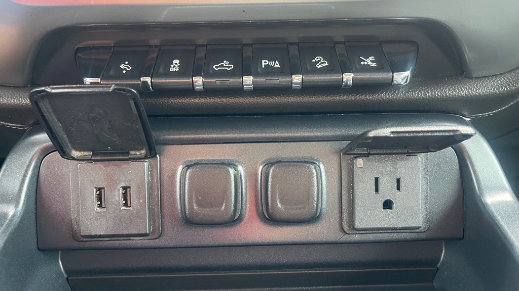 2016 Hyundai Tucson Image 29