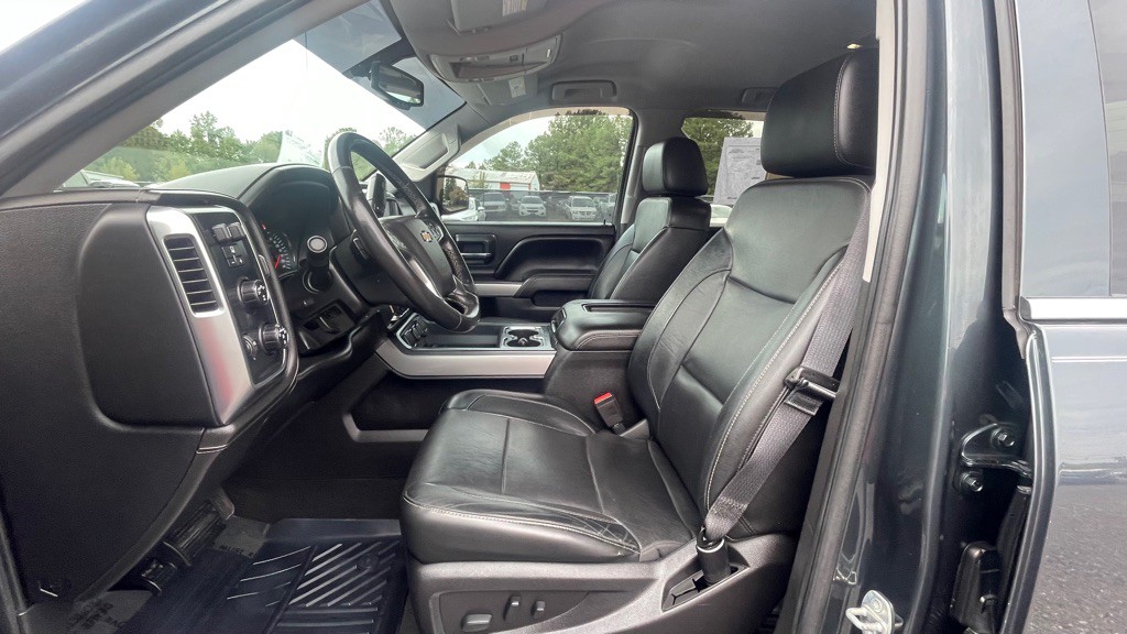 2016 Hyundai Tucson Image 33