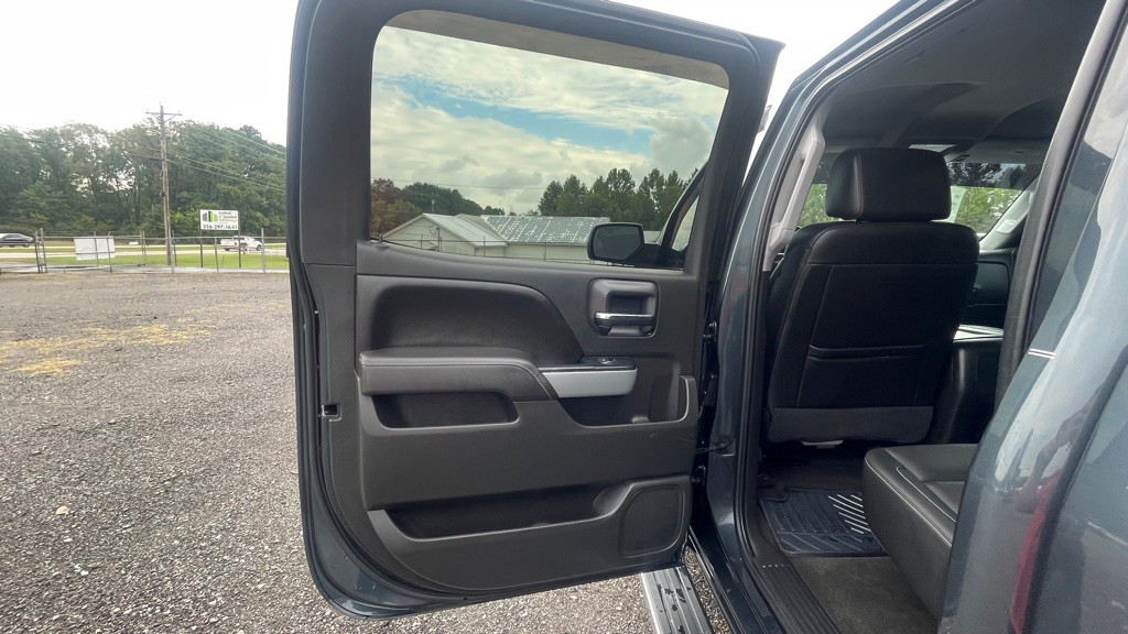 2016 Hyundai Tucson Image 35