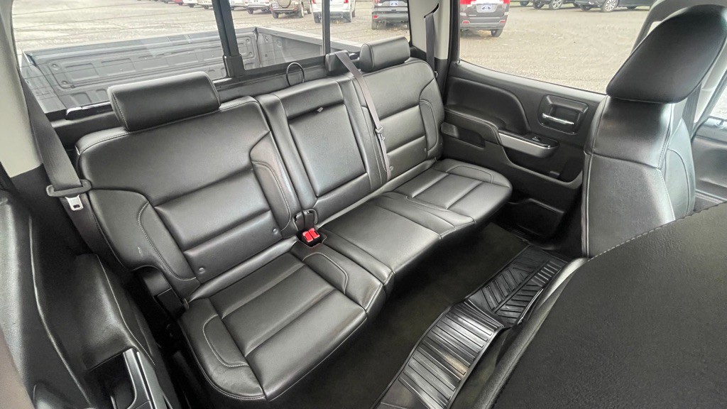 2016 Hyundai Tucson Image 36