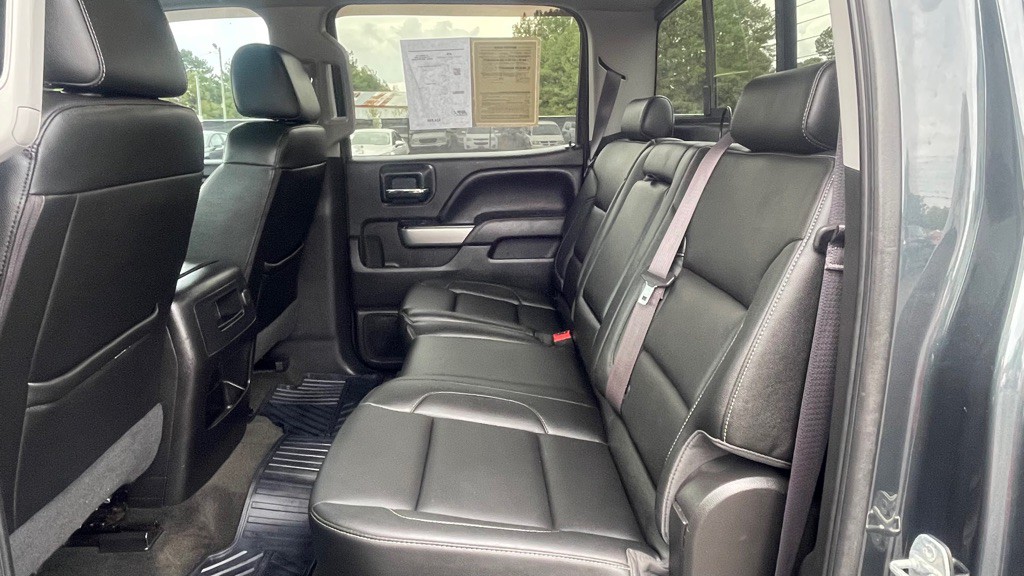 2016 Hyundai Tucson Image 37