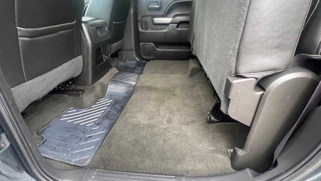 2016 Hyundai Tucson Image 38