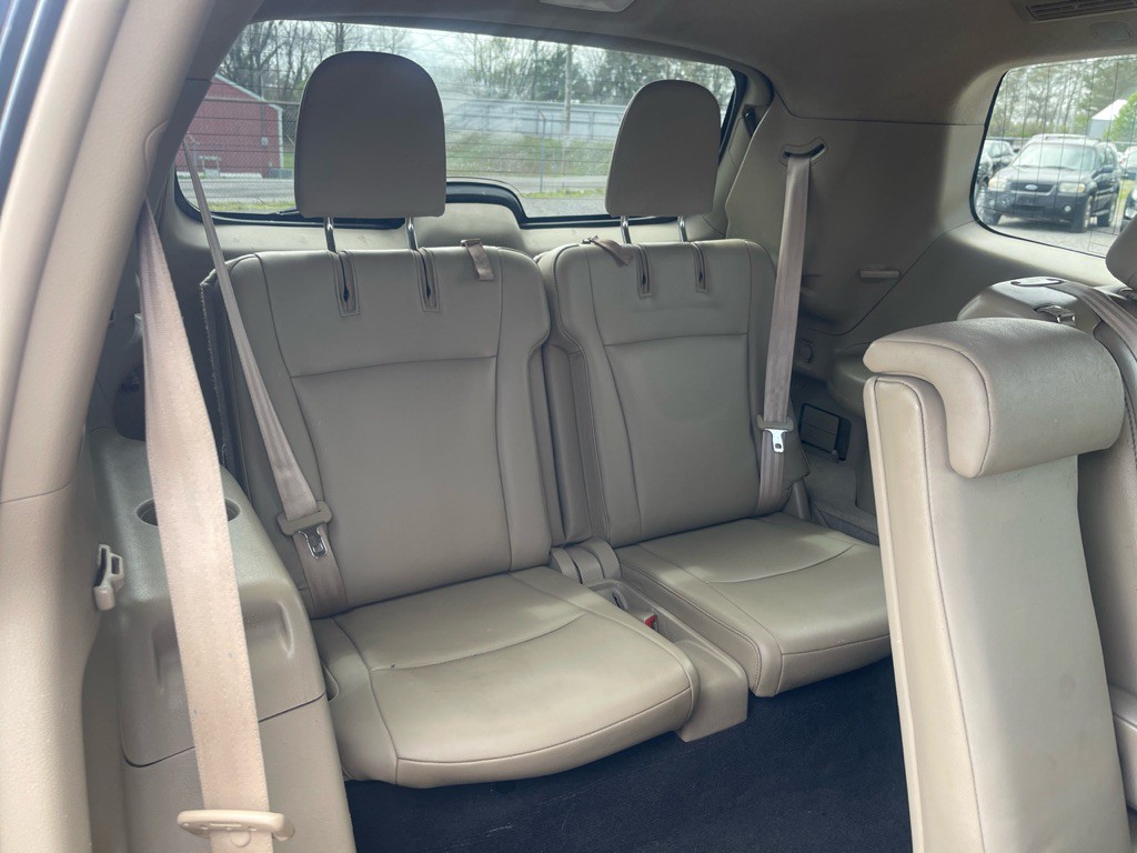 2011 Toyota Highlander Image 16