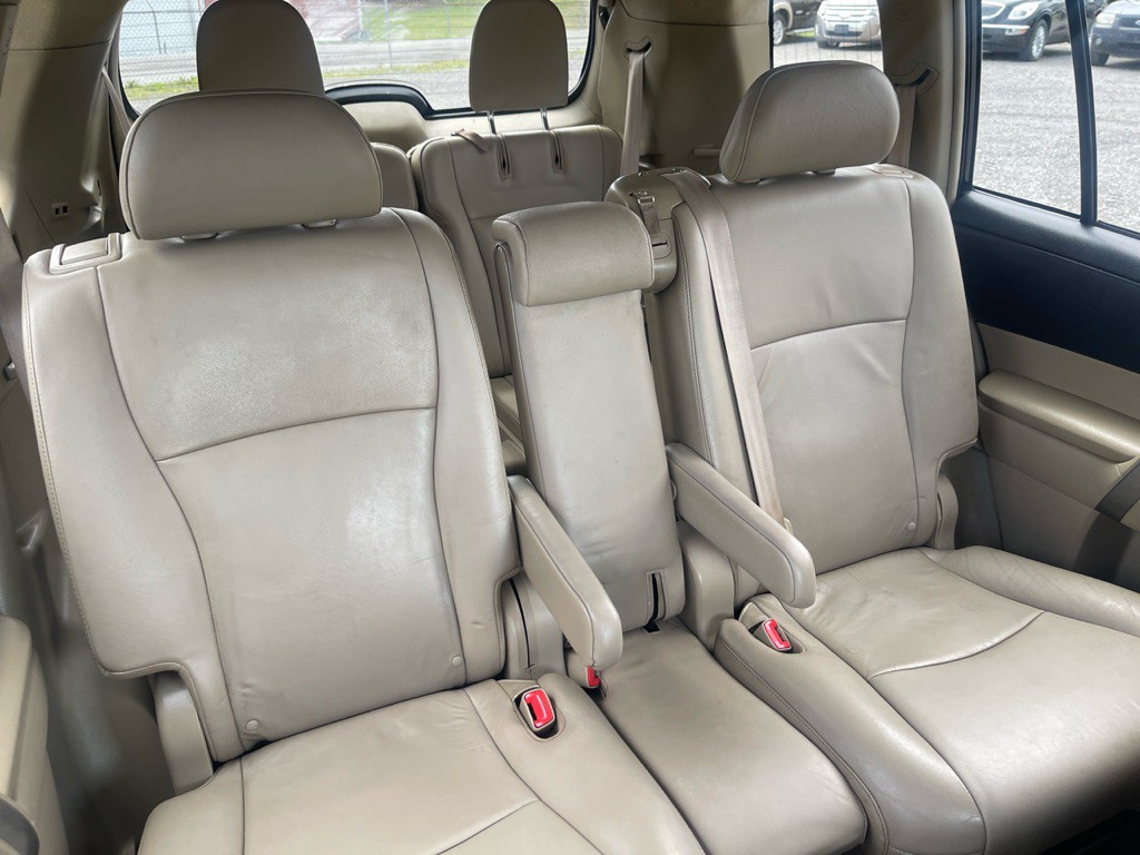 2011 Toyota Highlander Image 17
