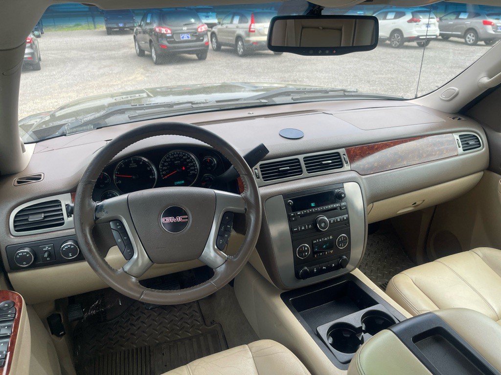 2011 GMC Sierra Image 5