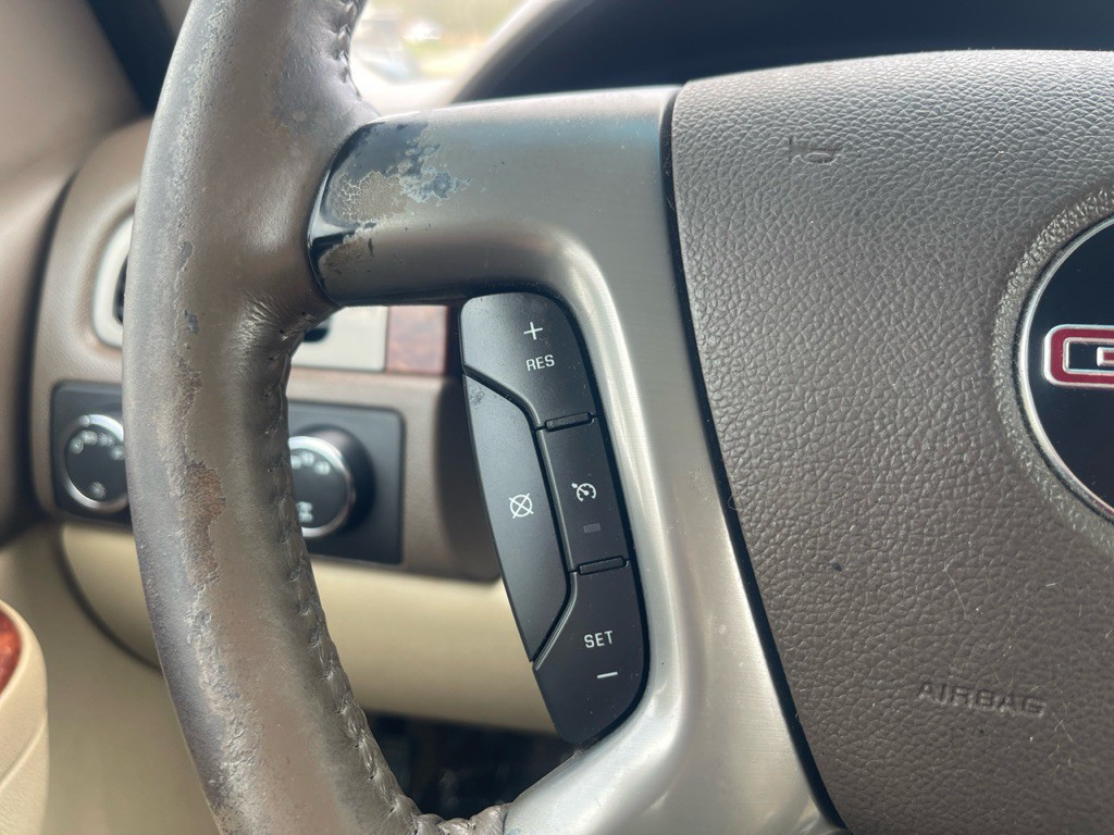 2011 GMC Sierra Image 7