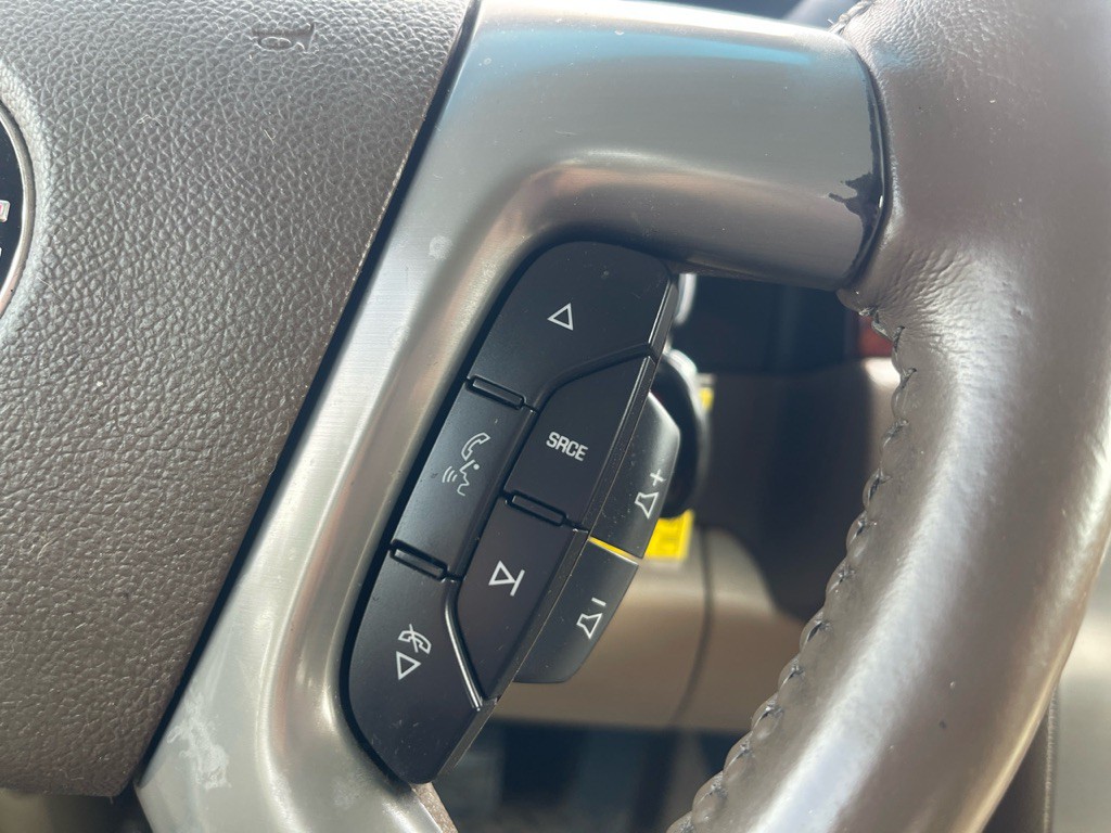 2011 GMC Sierra Image 8