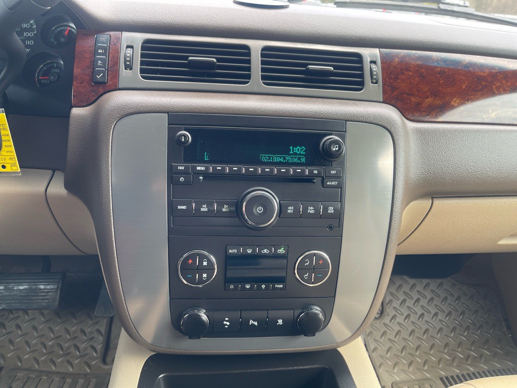 2011 GMC Sierra Image 10