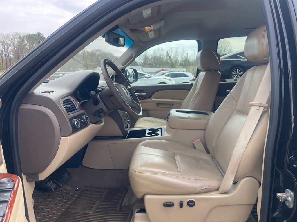 2011 GMC Sierra Image 13