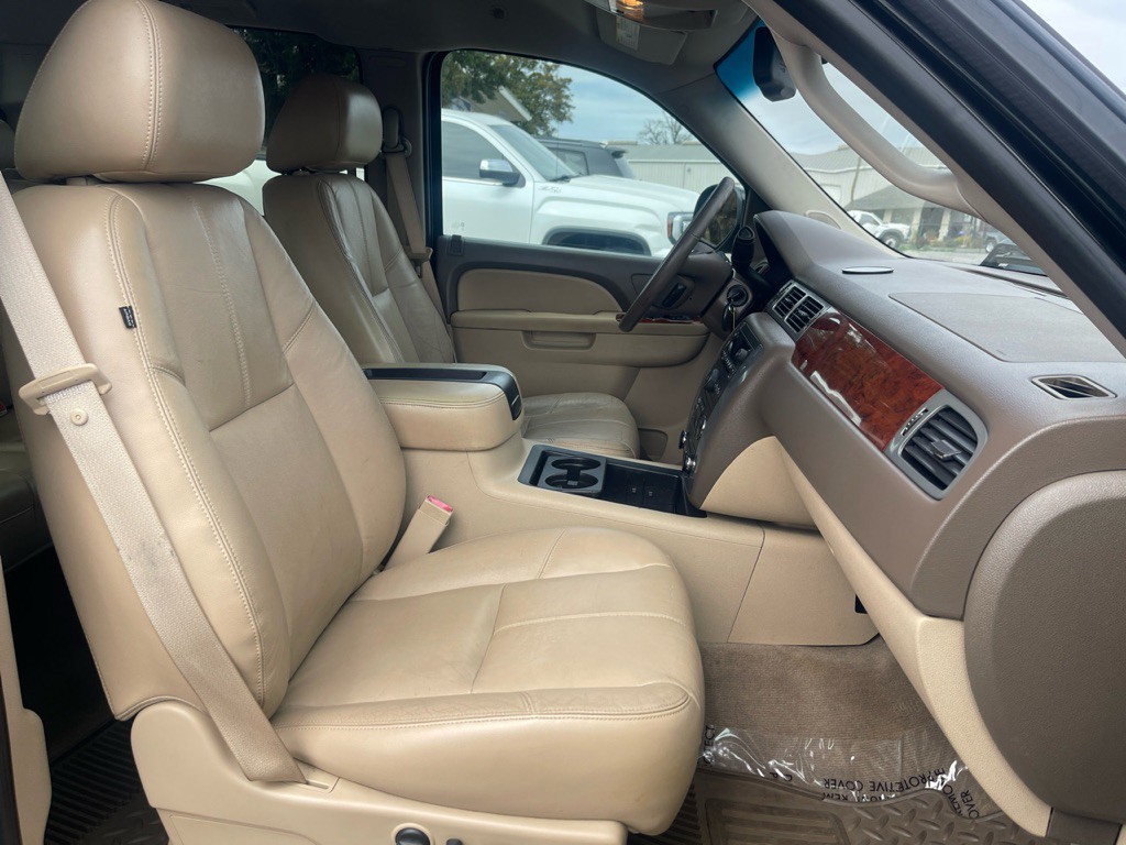 2011 GMC Sierra Image 14