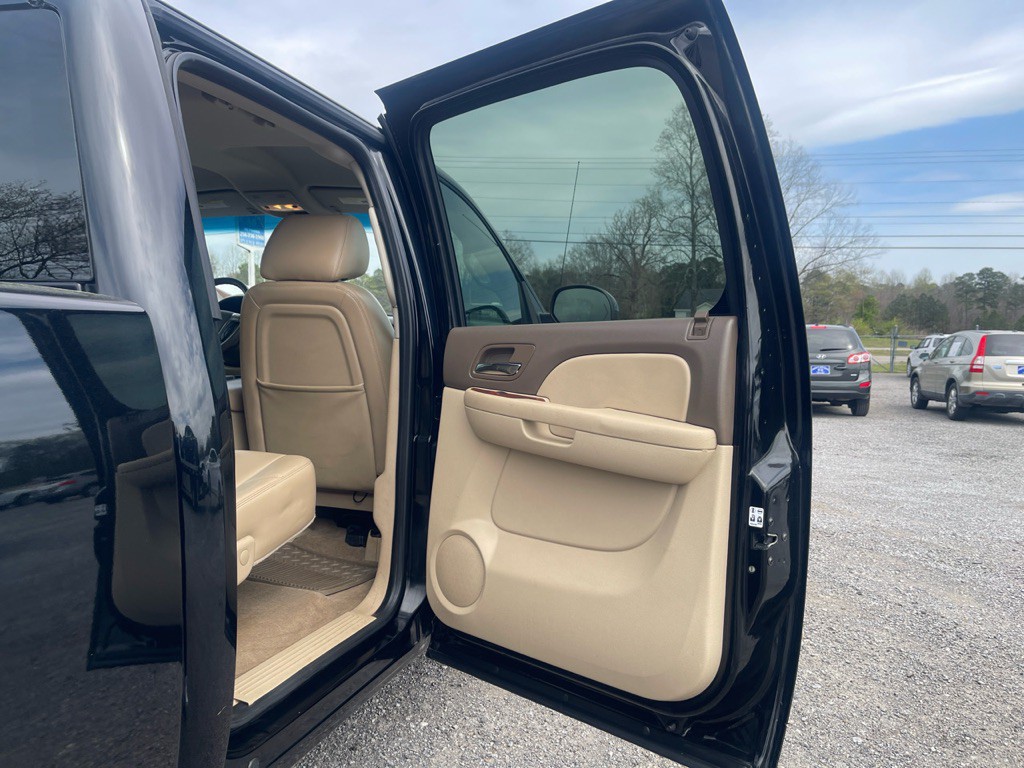 2011 GMC Sierra Image 15