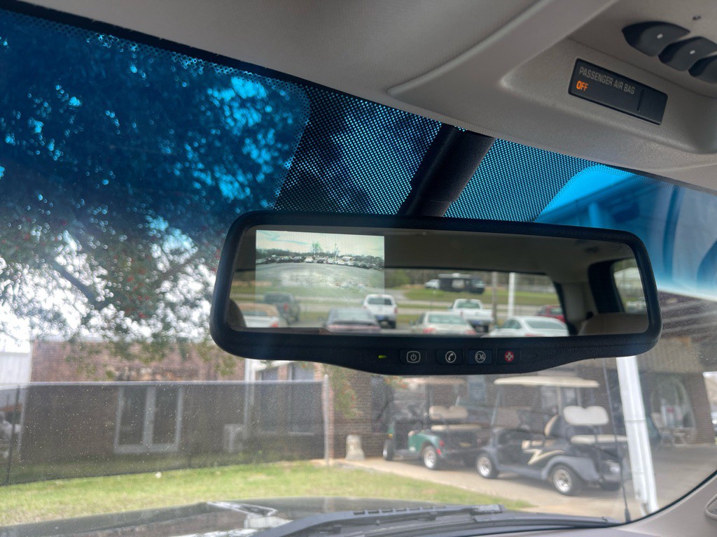 2011 GMC Sierra Image 17