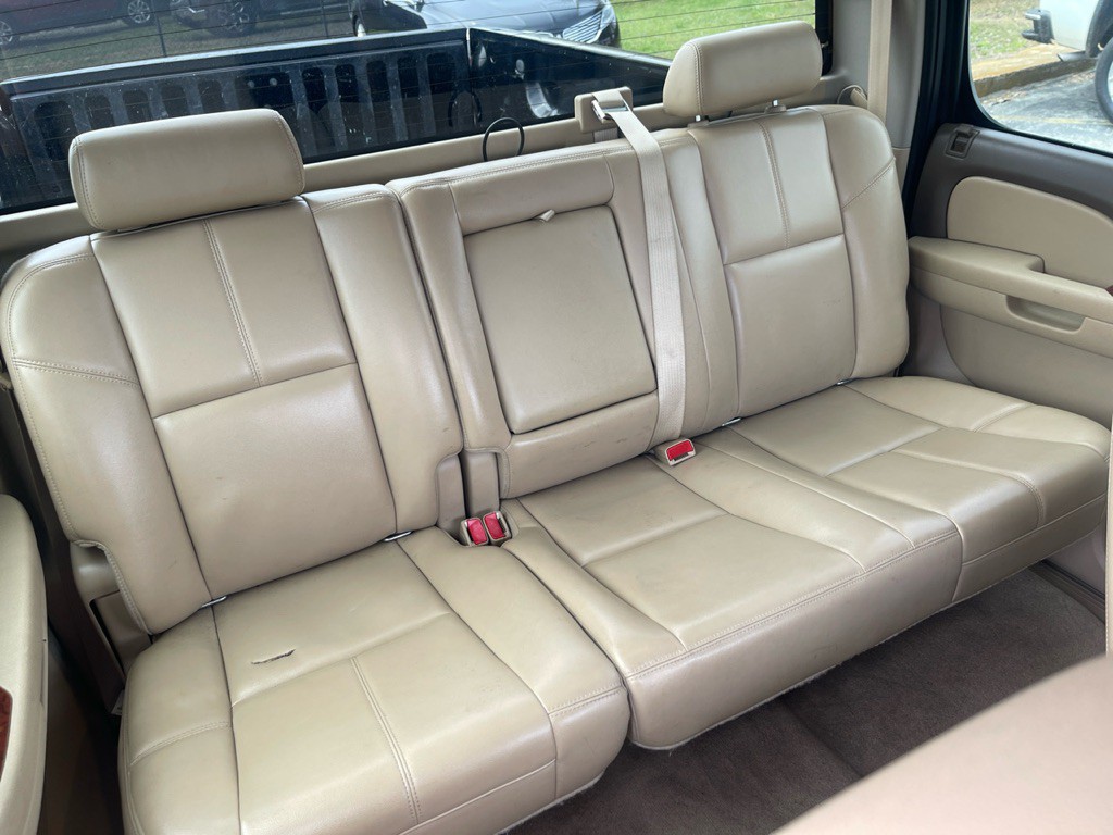 2011 GMC Sierra Image 18