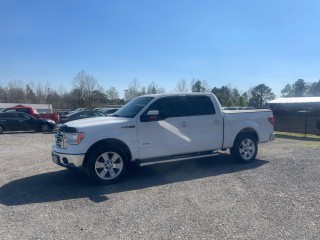 Image for 2013 Ford F-150 Supercrew ID: 7286203