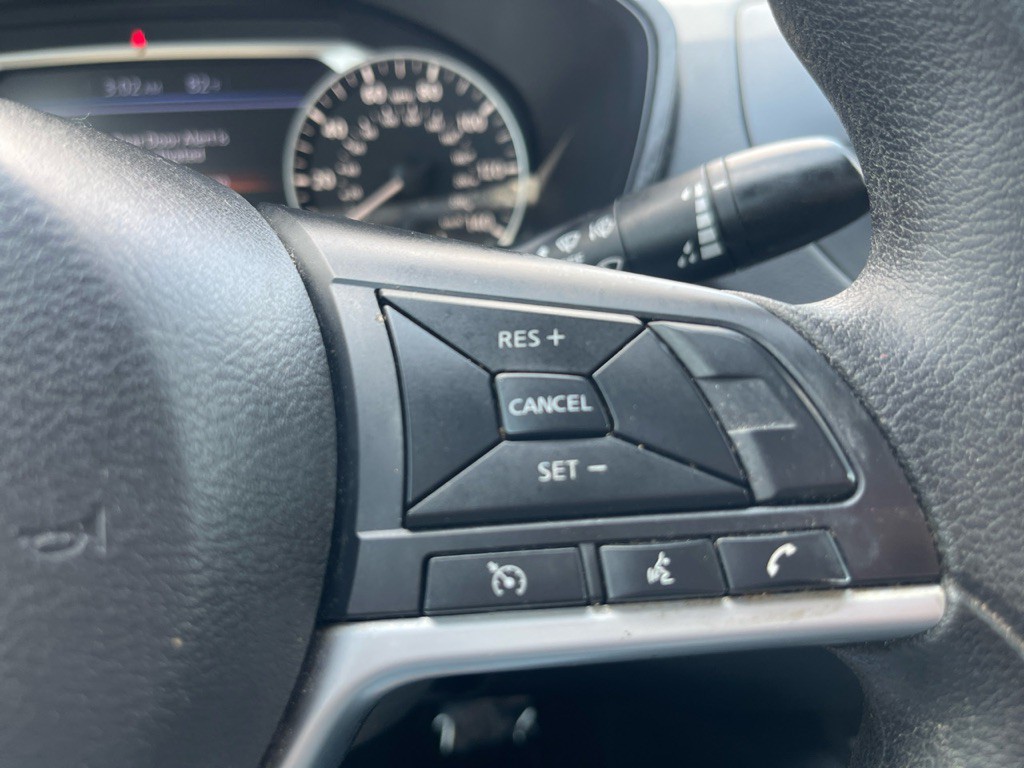 2022 Nissan Altima Image 8