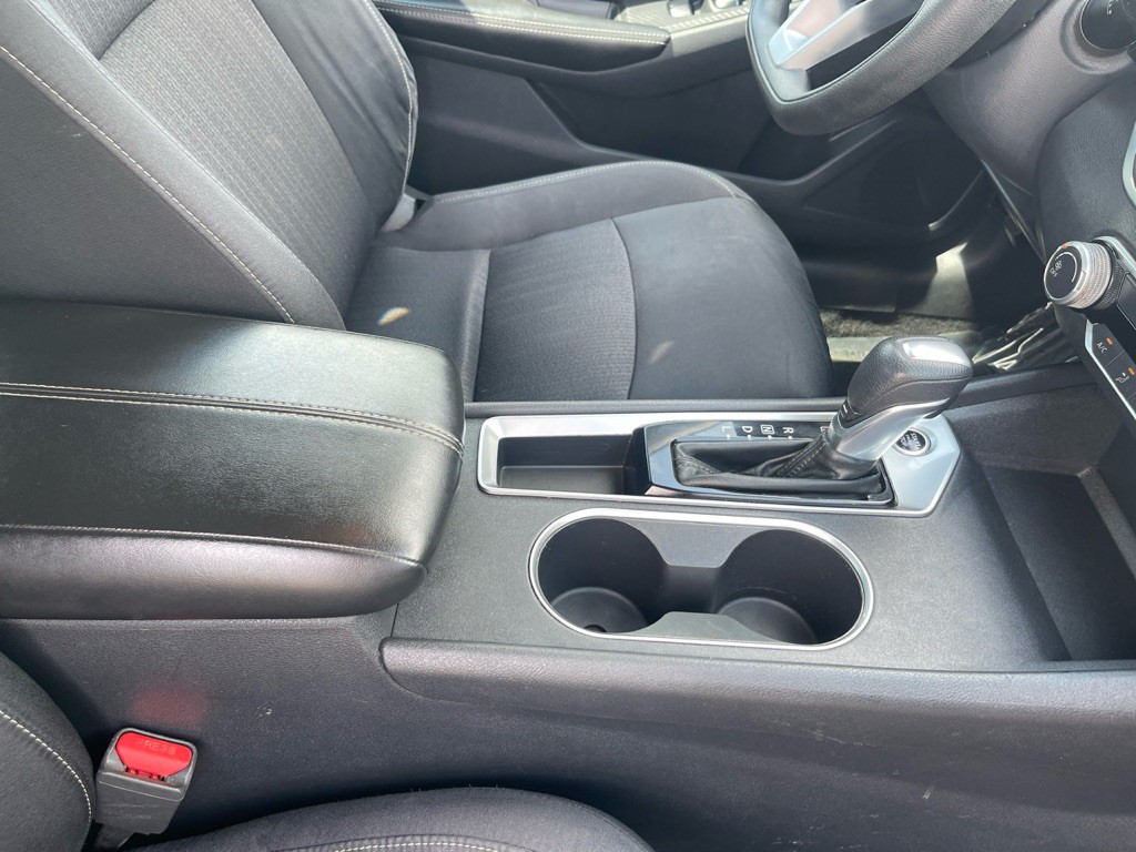 2022 Nissan Altima Image 12