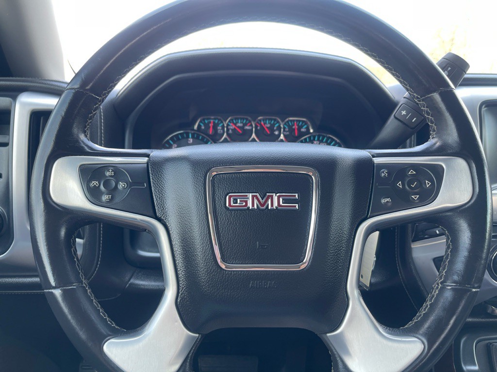 2017 GMC Sierra Image 6