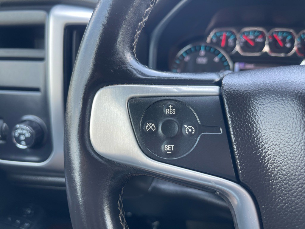 2017 GMC Sierra Image 7