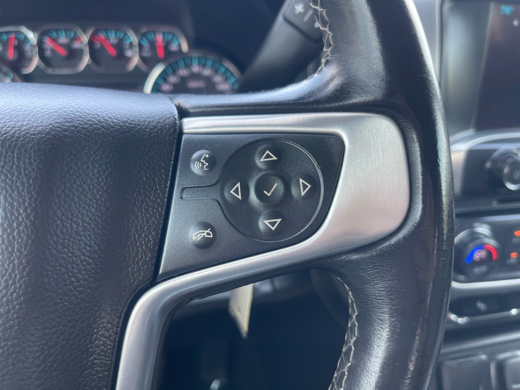 2017 GMC Sierra Image 8