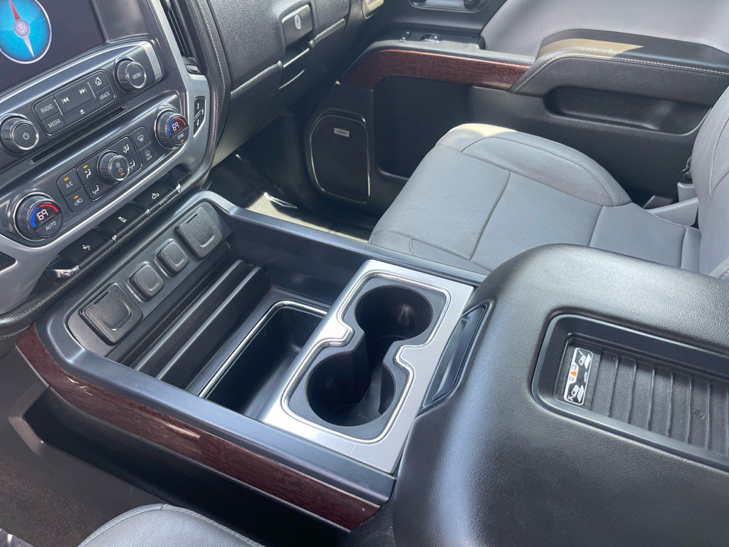 2017 GMC Sierra Image 12