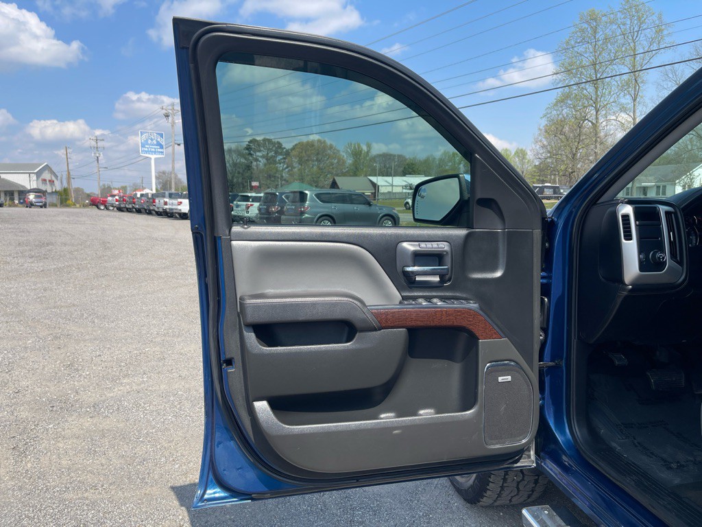 2017 GMC Sierra Image 13